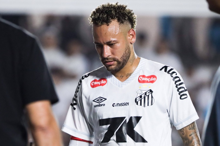 开云体育下载-每体：内马尔状态低迷遭猛烈批评，世界杯前景堪忧