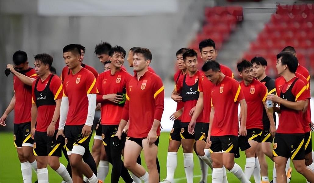 开云体育官网-喜讯！《新闻联播》播报U23国足击败越南U23，公开点名三位球员