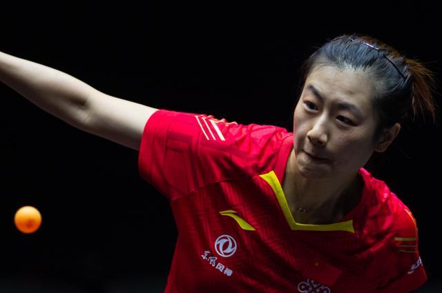 开云官网-李婷：丁宁退役华丽转身 两个采访画面记忆尤深