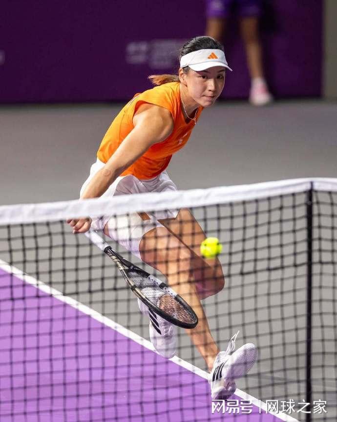 kaiyun-中国金花集体失利，劳模张帅转战多哈！