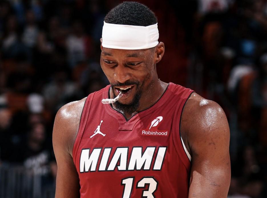 开云体育官网-阿德巴约43次罚球惹争议？名记：可能是他超越了科比的原因