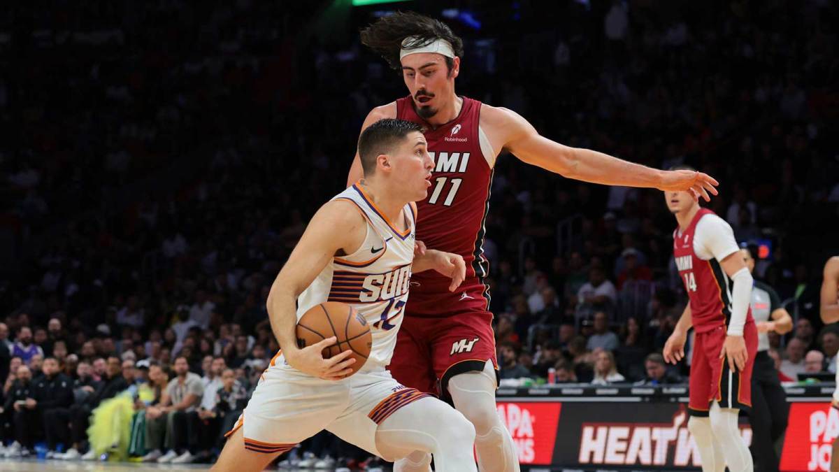 不在乎阿德巴约砍下83分，太阳队球员删除贴文后道歉