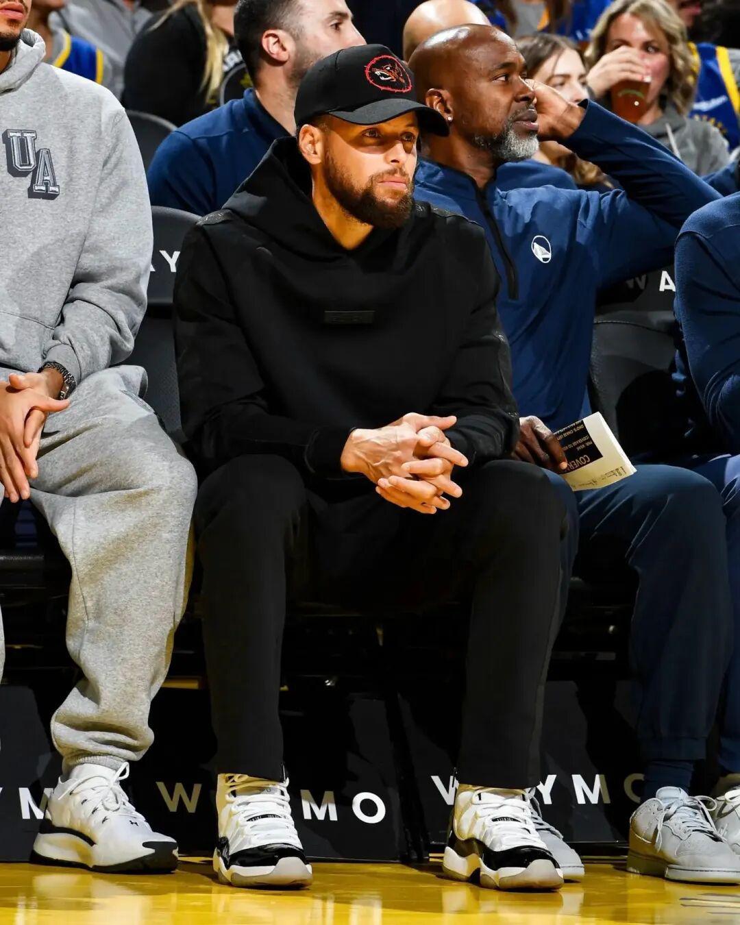 开云官网-哎，库里还得再缺席10天！！！