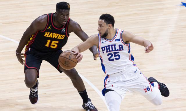 kaiyun-西蒙斯糟糕表现令人发指 澳洲状元今夏难留费城？