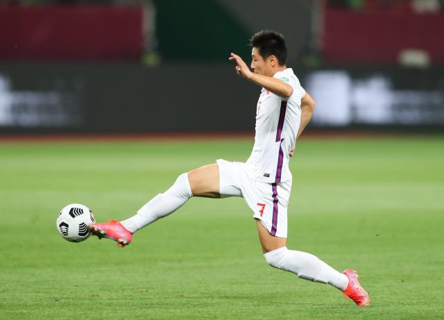 开云官网-武磊世预赛2场3球再夺单场MVP 一数据成现役第二